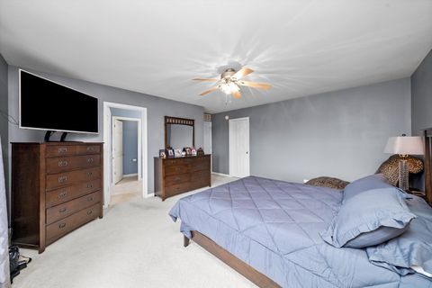 Tiny photo for 615 Silver Leaf Drive, Joliet, IL 60431 (MLS # 12424392)