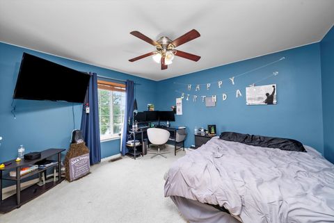 Tiny photo for 615 Silver Leaf Drive, Joliet, IL 60431 (MLS # 12424392)