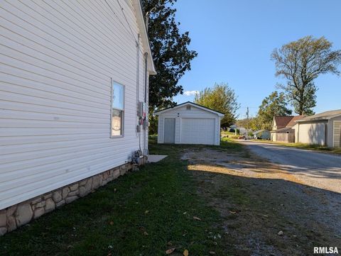 Tiny photo for 405 S STATE Street, Christopher, IL 62822 (MLS # EB460210)