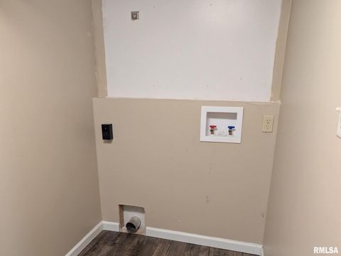 Tiny photo for 405 S STATE Street, Christopher, IL 62822 (MLS # EB460210)