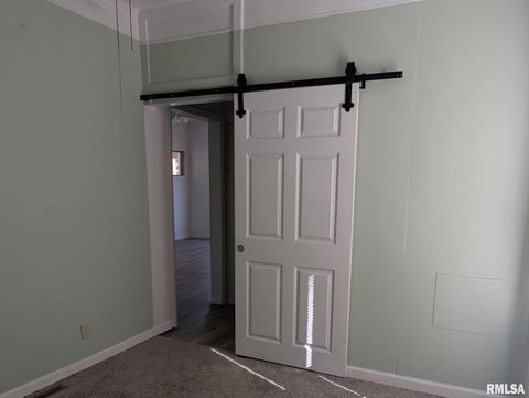 Tiny photo for 405 S STATE Street, Christopher, IL 62822 (MLS # EB460210)