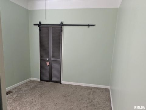 Tiny photo for 405 S STATE Street, Christopher, IL 62822 (MLS # EB460210)