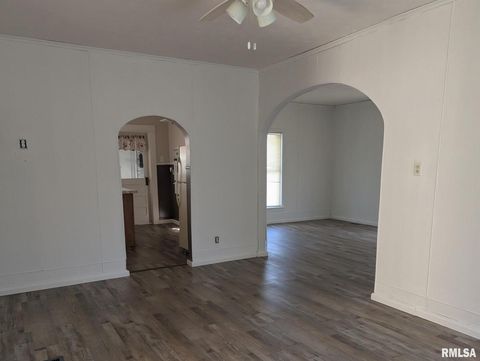 Tiny photo for 405 S STATE Street, Christopher, IL 62822 (MLS # EB460210)