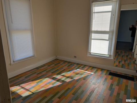 Tiny photo for 405 S STATE Street, Christopher, IL 62822 (MLS # EB460210)