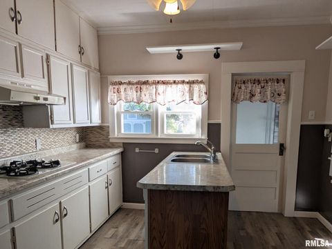 Tiny photo for 405 S STATE Street, Christopher, IL 62822 (MLS # EB460210)