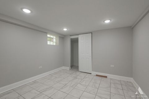 Tiny photo for 14412 S Normal Avenue, Riverdale, IL 60827 (MLS # 12711890)