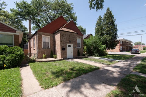 Tiny photo for 14412 S Normal Avenue, Riverdale, IL 60827 (MLS # 12711890)