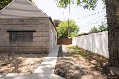 Tiny photo for 14412 S Normal Avenue, Riverdale, IL 60827 (MLS # 12711890)