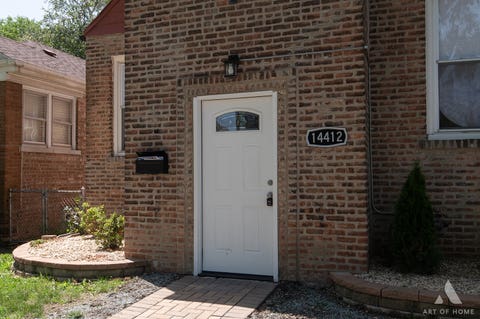 Tiny photo for 14412 S Normal Avenue, Riverdale, IL 60827 (MLS # 12711890)