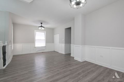 Tiny photo for 14412 S Normal Avenue, Riverdale, IL 60827 (MLS # 12711890)