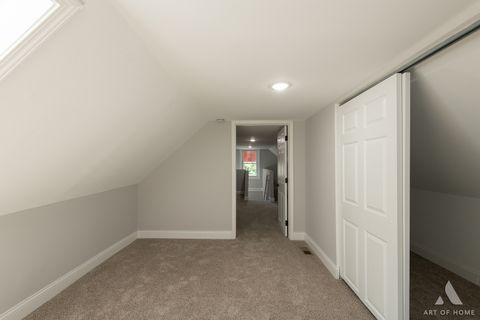 Tiny photo for 14412 S Normal Avenue, Riverdale, IL 60827 (MLS # 12711890)