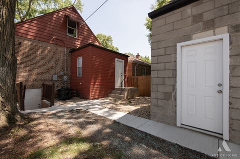 Tiny photo for 14412 S Normal Avenue, Riverdale, IL 60827 (MLS # 12711890)