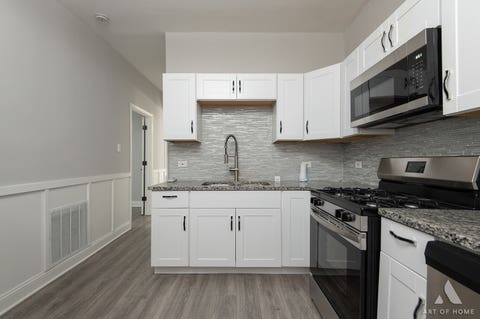 Tiny photo for 14412 S Normal Avenue, Riverdale, IL 60827 (MLS # 12711890)