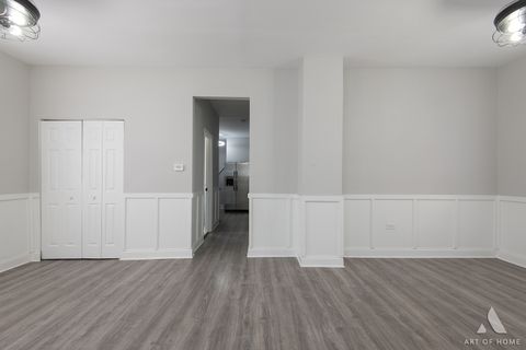 Tiny photo for 14412 S Normal Avenue, Riverdale, IL 60827 (MLS # 12711890)