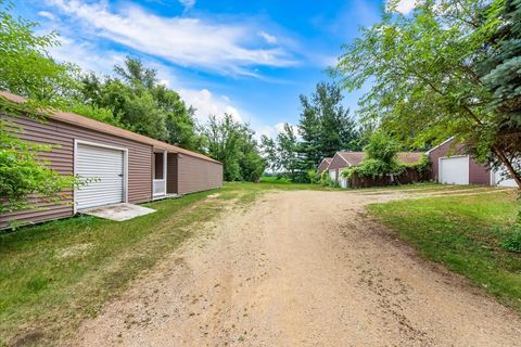 Tiny photo for 1834 Fischer Road, South Beloit, IL 61080 (MLS # 12411892)