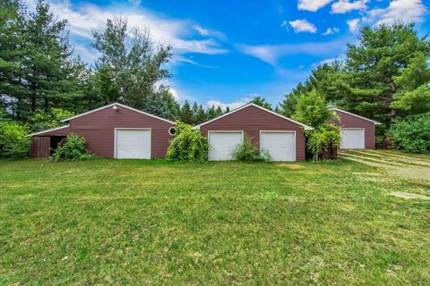 Tiny photo for 1834 Fischer Road, South Beloit, IL 61080 (MLS # 12411892)