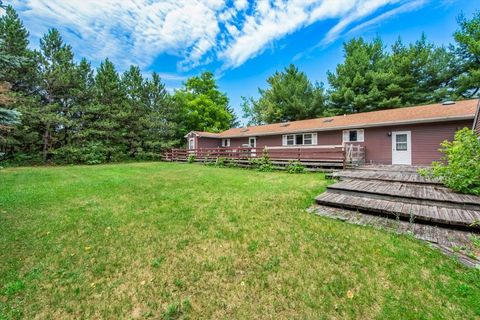 Tiny photo for 1834 Fischer Road, South Beloit, IL 61080 (MLS # 12411892)