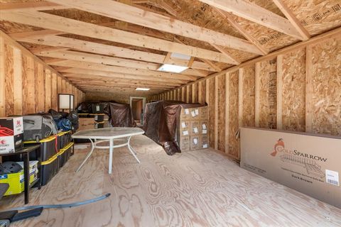 Tiny photo for 1834 Fischer Road, South Beloit, IL 61080 (MLS # 12411892)