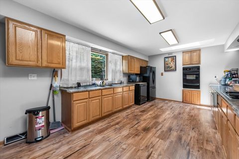 Tiny photo for 1834 Fischer Road, South Beloit, IL 61080 (MLS # 12411892)