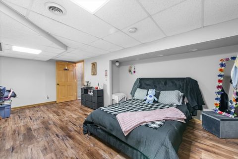 Tiny photo for 1834 Fischer Road, South Beloit, IL 61080 (MLS # 12411892)