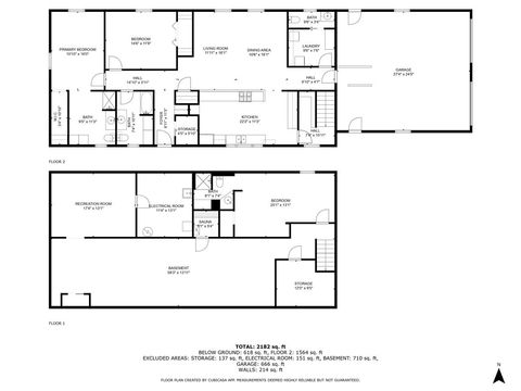 Tiny photo for 1834 Fischer Road, South Beloit, IL 61080 (MLS # 12411892)