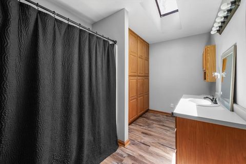 Tiny photo for 1834 Fischer Road, South Beloit, IL 61080 (MLS # 12411892)