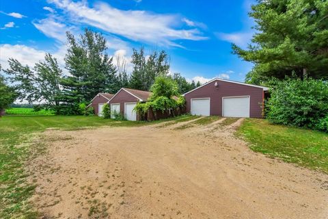 Tiny photo for 1834 Fischer Road, South Beloit, IL 61080 (MLS # 12411892)