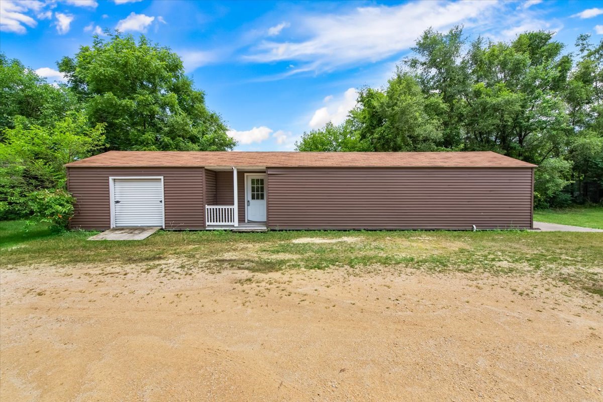 1834 Fischer Road