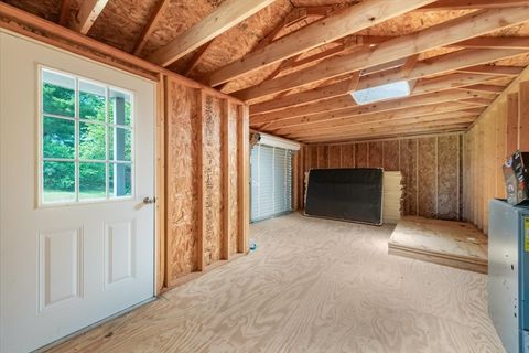 Tiny photo for 1834 Fischer Road, South Beloit, IL 61080 (MLS # 12411892)