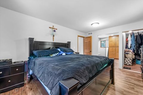 Tiny photo for 1834 Fischer Road, South Beloit, IL 61080 (MLS # 12411892)