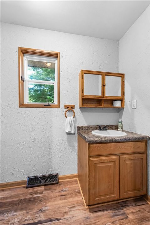 Tiny photo for 1834 Fischer Road, South Beloit, IL 61080 (MLS # 12411892)
