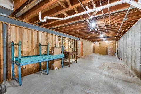 Tiny photo for 1834 Fischer Road, South Beloit, IL 61080 (MLS # 12411892)