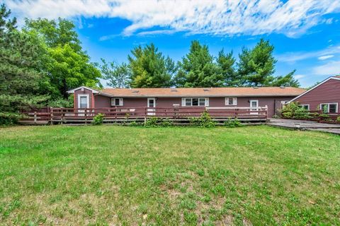 Tiny photo for 1834 Fischer Road, South Beloit, IL 61080 (MLS # 12411892)
