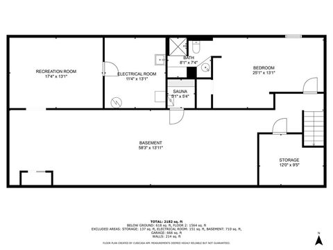 Tiny photo for 1834 Fischer Road, South Beloit, IL 61080 (MLS # 12411892)