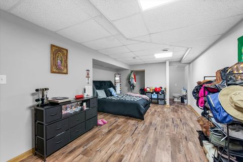 Tiny photo for 1834 Fischer Road, South Beloit, IL 61080 (MLS # 12411892)