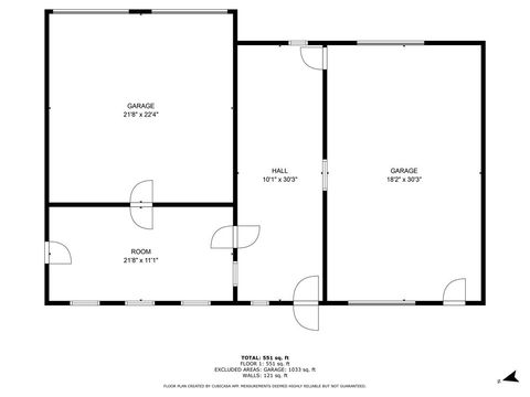 Tiny photo for 1834 Fischer Road, South Beloit, IL 61080 (MLS # 12411892)