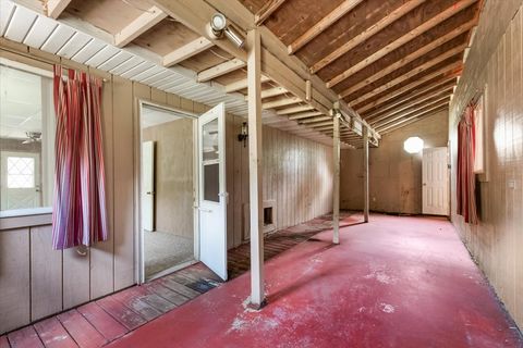Tiny photo for 1834 Fischer Road, South Beloit, IL 61080 (MLS # 12411892)