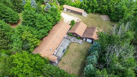 Tiny photo for 1834 Fischer Road, South Beloit, IL 61080 (MLS # 12411892)