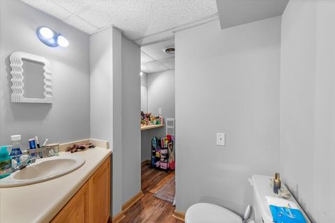 Tiny photo for 1834 Fischer Road, South Beloit, IL 61080 (MLS # 12411892)