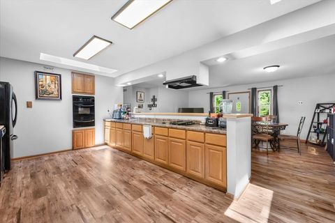 Tiny photo for 1834 Fischer Road, South Beloit, IL 61080 (MLS # 12411892)
