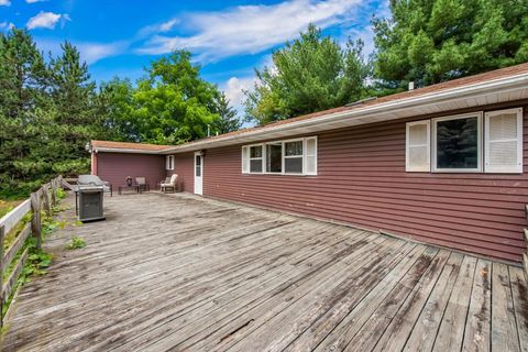 Tiny photo for 1834 Fischer Road, South Beloit, IL 61080 (MLS # 12411892)