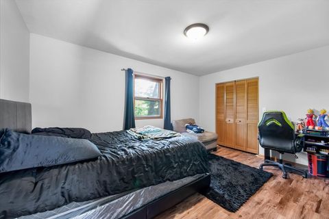 Tiny photo for 1834 Fischer Road, South Beloit, IL 61080 (MLS # 12411892)