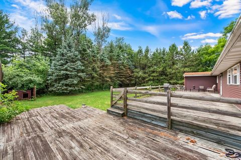 Tiny photo for 1834 Fischer Road, South Beloit, IL 61080 (MLS # 12411892)