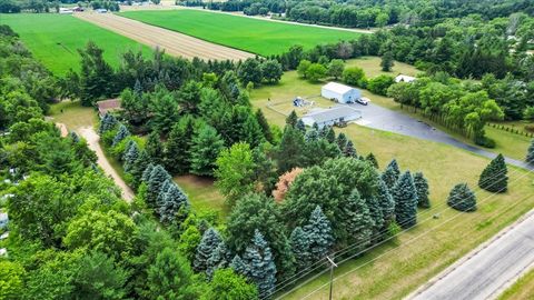 Photo of 1834 Fischer Road, South Beloit, IL 61080 (MLS # 12411892)