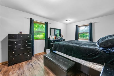 Tiny photo for 1834 Fischer Road, South Beloit, IL 61080 (MLS # 12411892)