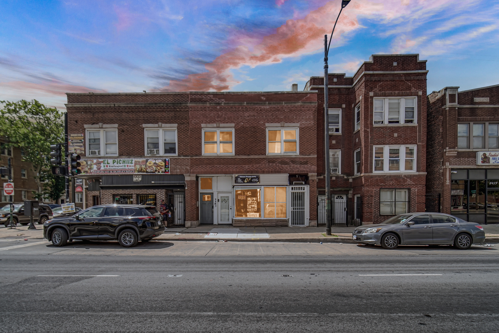 5411 W North Avenue