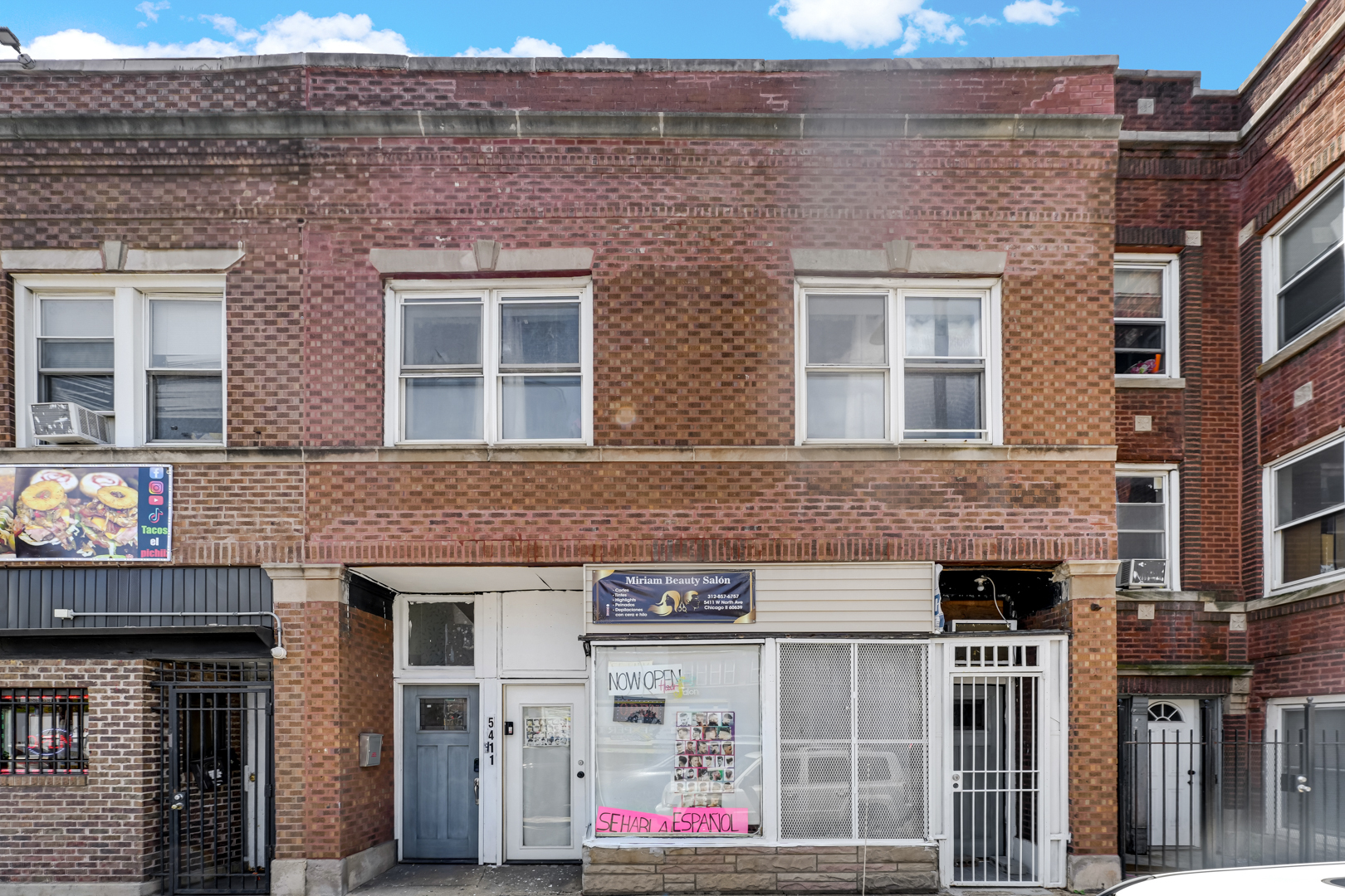5411 W North Avenue