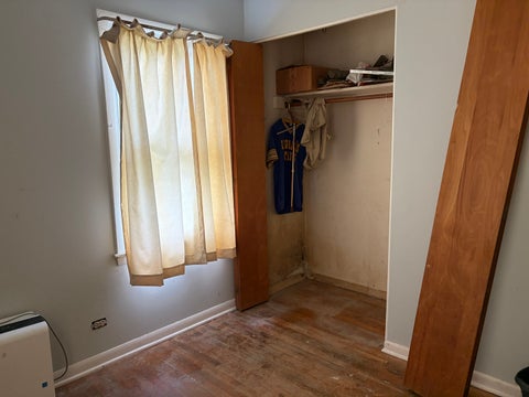 Tiny photo for 14906 S San Francisco Avenue, Posen, IL 60469 (MLS # 12758177)