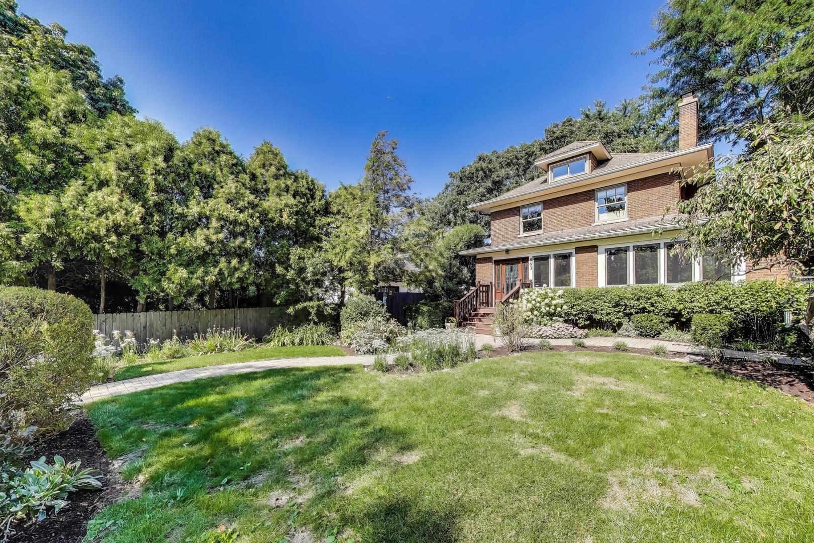 863 Vernon Avenue