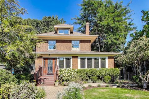 863 Vernon Avenue Glencoe IL 60022